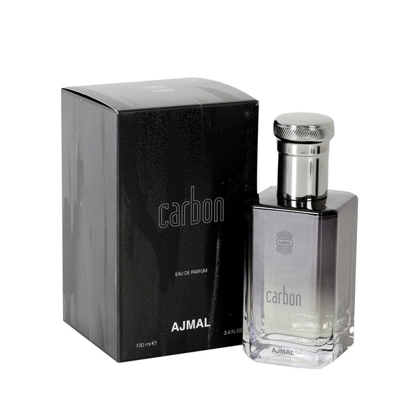 Ajmal Perfume Carbon - 100 ML, Beauty & Personal Care, Men's Perfumes, Ajmal, Chase Value