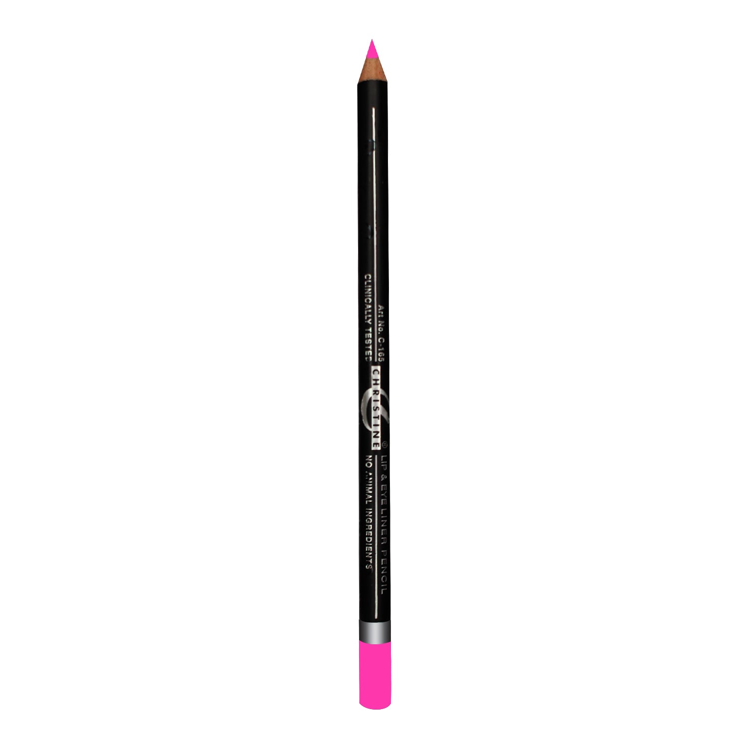 Christine Lip & Eye Pencil 40 Shades, Beauty & Personal Care, Lip Pencils And Liner, Beauty & Personal Care, Eyeliner, Christine, Chase Value