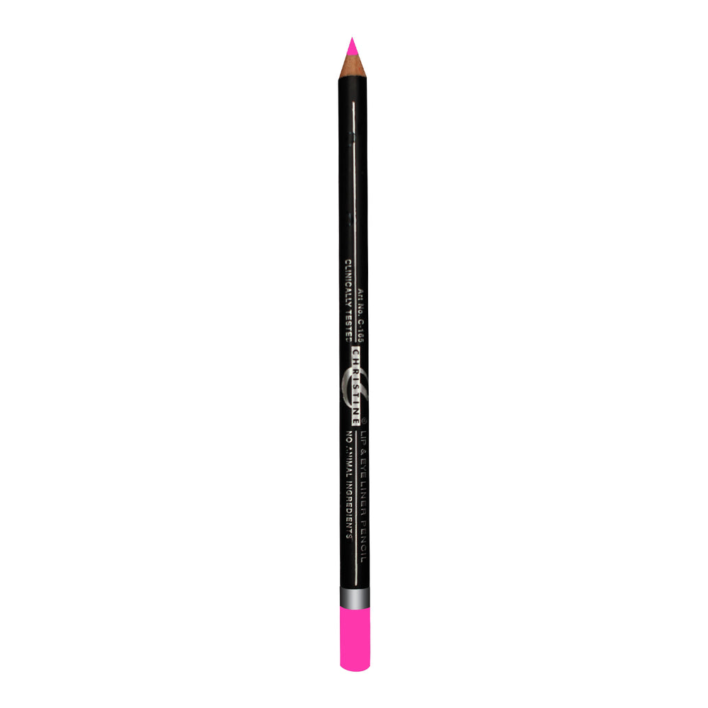Christine Lip & Eye Pencil 40 Shades, Beauty & Personal Care, Lip Pencils And Liner, Beauty & Personal Care, Eyeliner, Christine, Chase Value