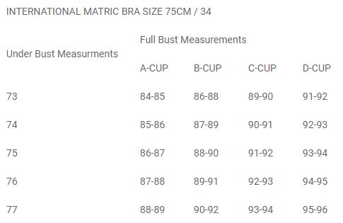 Women's Foam Bra - White - test-store-for-chase-value