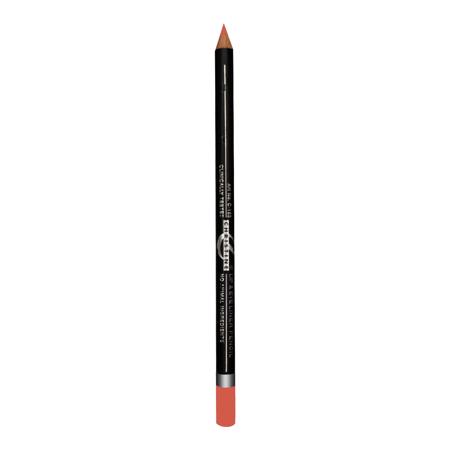 Christine Lip & Eye Pencil 40 Shades, Beauty & Personal Care, Lip Pencils And Liner, Beauty & Personal Care, Eyeliner, Christine, Chase Value