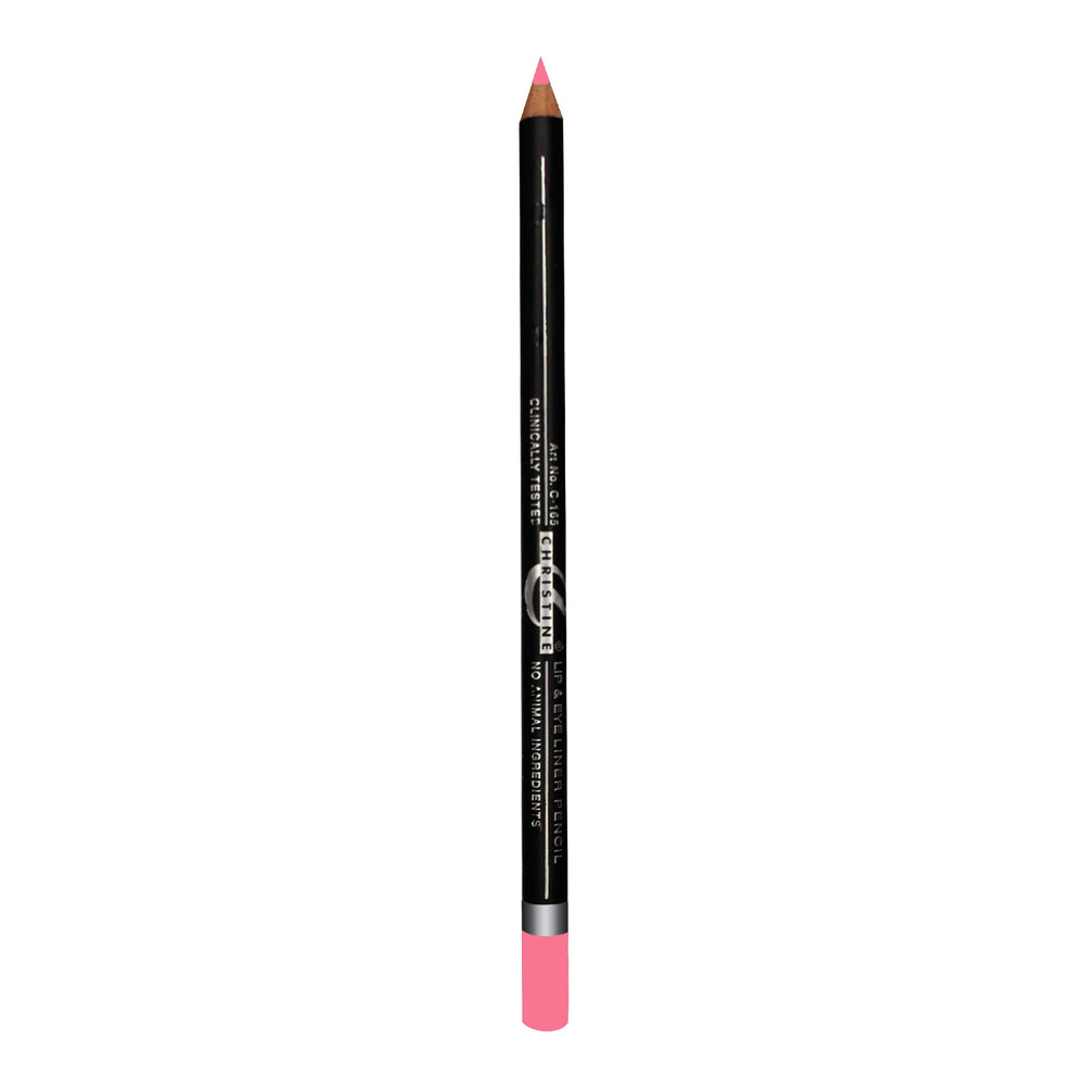 Christine Lip & Eye Pencil 40 Shades, Beauty & Personal Care, Lip Pencils And Liner, Beauty & Personal Care, Eyeliner, Christine, Chase Value