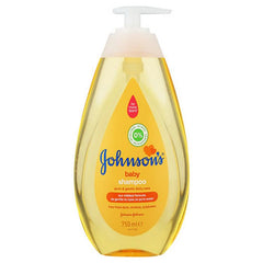 Johnson's Baby Shampoo 750ml, Kids, Bath Accessories, Chase Value, Chase Value