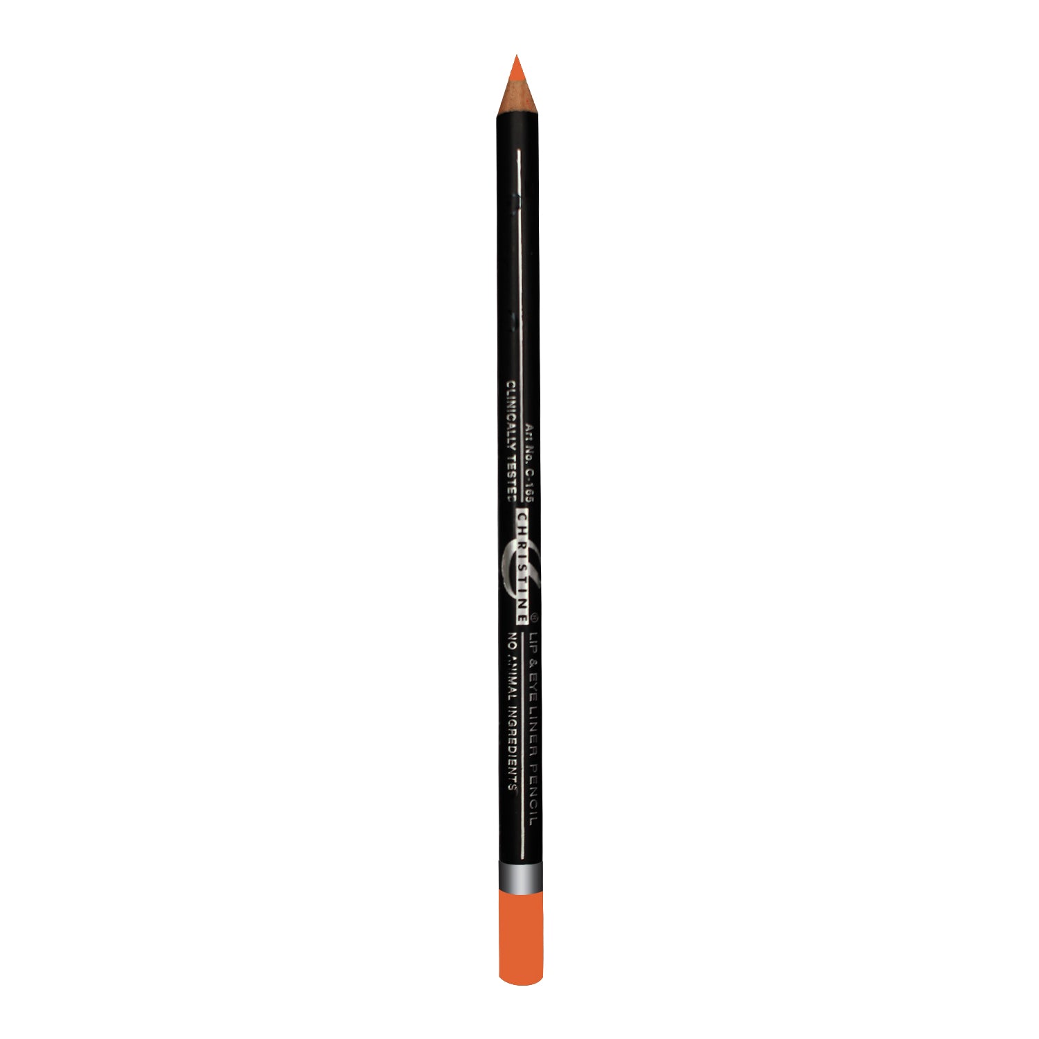 Christine Lip & Eye Pencil 40 Shades, Beauty & Personal Care, Lip Pencils And Liner, Beauty & Personal Care, Eyeliner, Christine, Chase Value