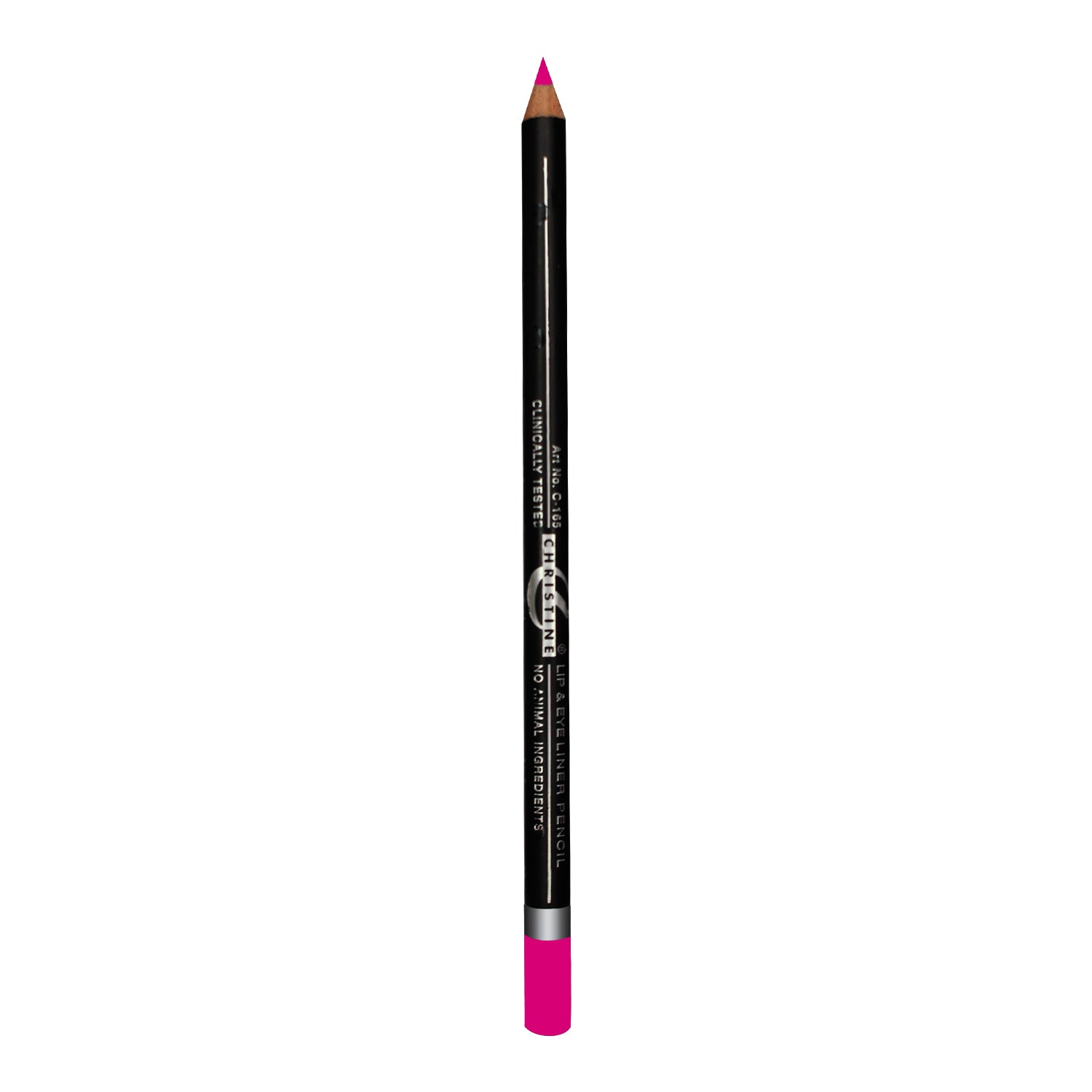Christine Lip & Eye Pencil 40 Shades, Beauty & Personal Care, Lip Pencils And Liner, Beauty & Personal Care, Eyeliner, Christine, Chase Value