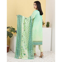 Eminent Digital Lawn 3 Pcs Un-Stitched Suit - 7, Women, 3Pcs Shalwar Suit, Eminent, Chase Value