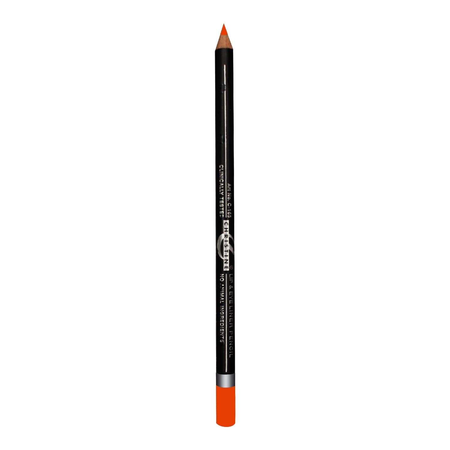 Christine Lip & Eye Pencil 40 Shades, Beauty & Personal Care, Lip Pencils And Liner, Beauty & Personal Care, Eyeliner, Christine, Chase Value
