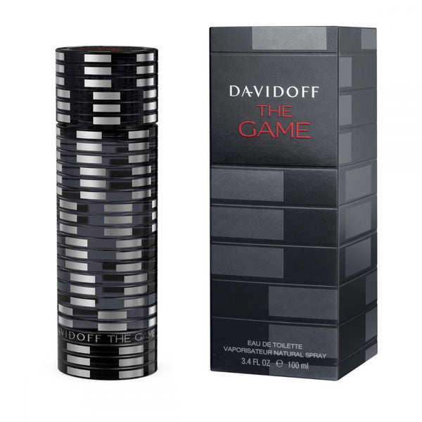 Davidoff The Game Eau De Toilette For Men - 100 ML, Beauty & Personal Care, Men's Perfumes, DavidOff, Chase Value
