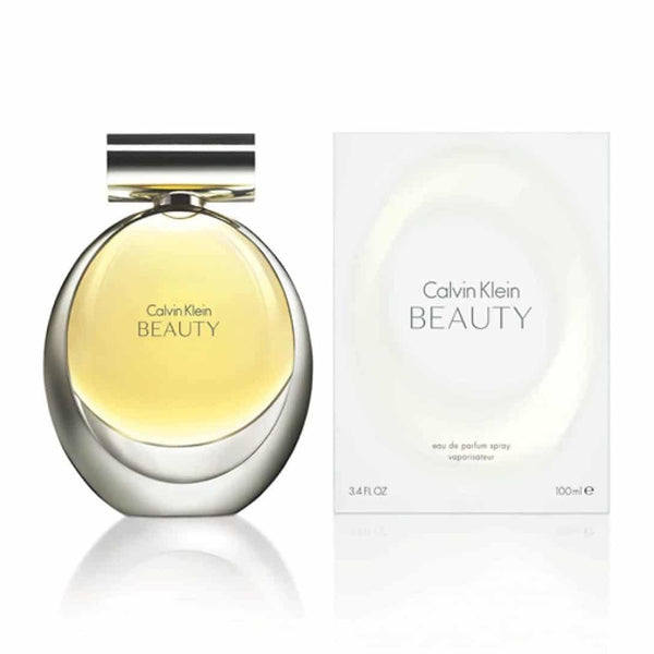 Calvin Klein Beauty Eau De Toilette For Women - 100 ML, Beauty & Personal Care, Women Perfumes, Calvin Klein, Chase Value