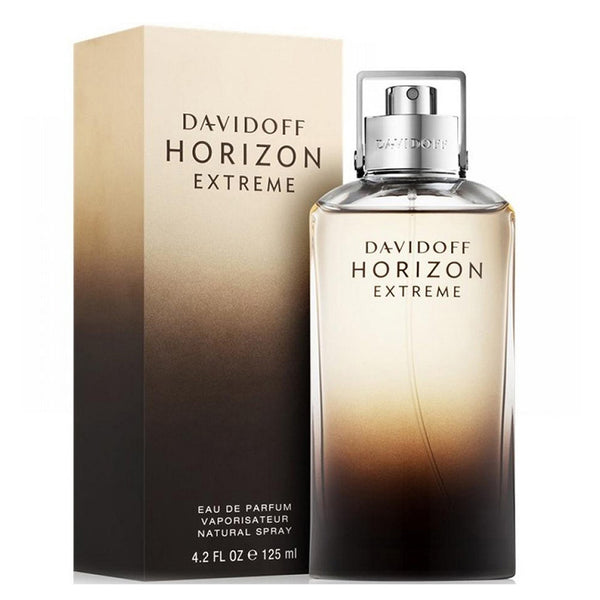 Davidoff Horizon Extreme Eau De Toilette For Men - 125 ML, Beauty & Personal Care, Men's Perfumes, DavidOff, Chase Value