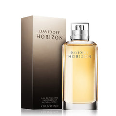 Davidoff Horizon Extreme Eau De Parfum For Men - 125 ML, Beauty & Personal Care, Men's Perfumes, DavidOff, Chase Value