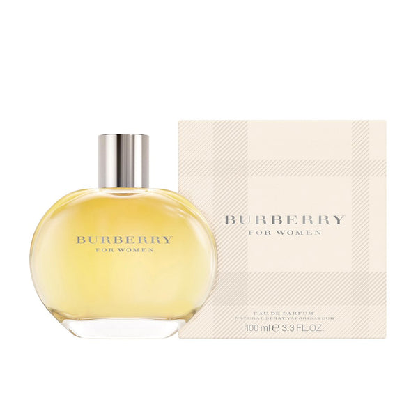 Burberry Eau De Parfum For Women - 100 ML, Beauty & Personal Care, Women Perfumes, Burberry, Chase Value