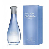 Davidoff Cool Water Intense Eau De Parfum  For Women - 100 ML, Beauty & Personal Care, Women Perfumes, DavidOff, Chase Value