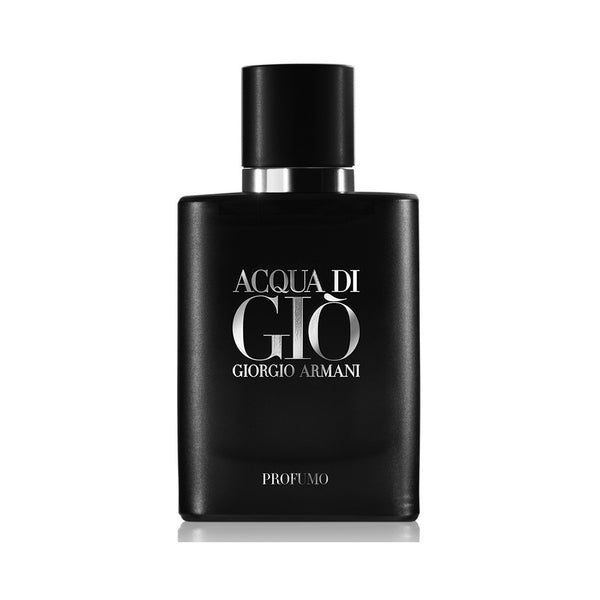 Armani Acqua Di Gio Profumo Eau De Parfum For Men - 75 ML, Beauty & Personal Care, Men's Perfumes, Armani, Chase Value