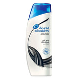 Head & Shoulders Silky Black Shampoo - 200 ML, Beauty & Personal Care, Shampoo & Conditioner, Head & Shoulders, Chase Value