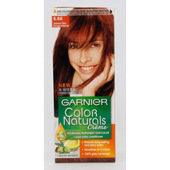Garnier Color Natural - 10 Shades, Beauty & Personal Care, Hair Colour, Garnier, Chase Value