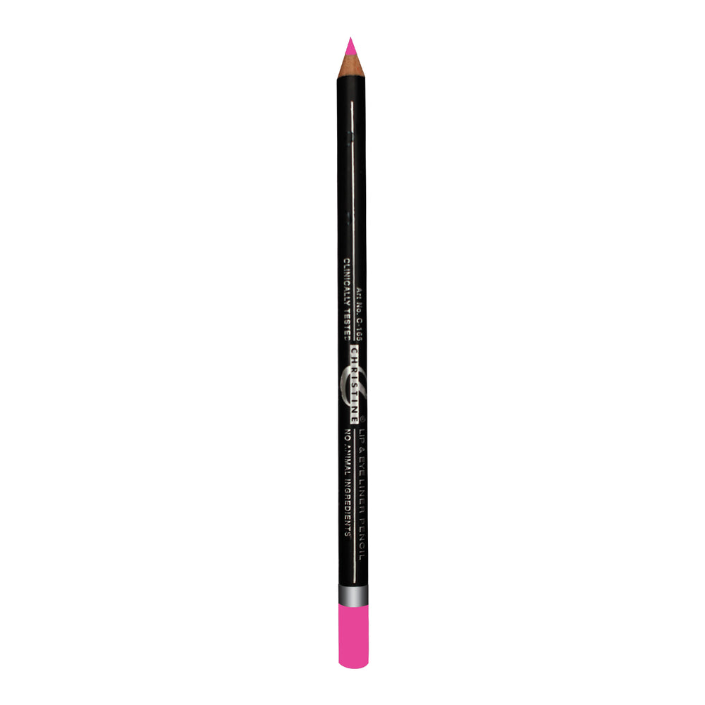 Christine Lip & Eye Pencil 40 Shades, Beauty & Personal Care, Lip Pencils And Liner, Beauty & Personal Care, Eyeliner, Christine, Chase Value