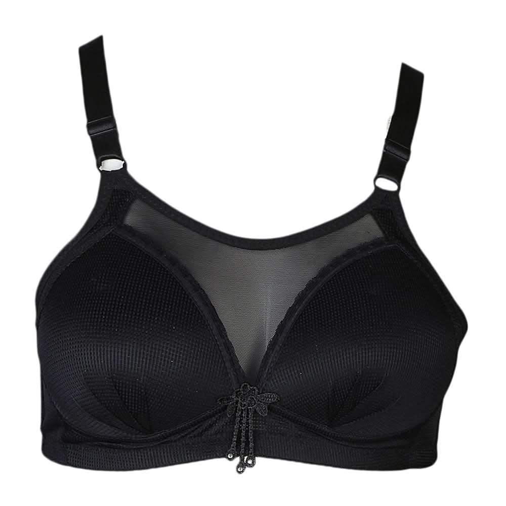 Women's Foam Bra - Black, Women, Bras, Chase Value, Chase Value