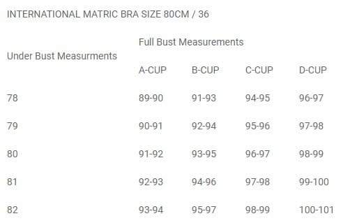 Women's Foam Bra - White - test-store-for-chase-value
