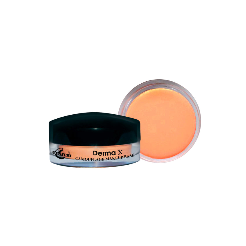 Christine Derma Makeup Base 7 Shades, Beauty & Personal Care, Compact Powder, Christine, Chase Value