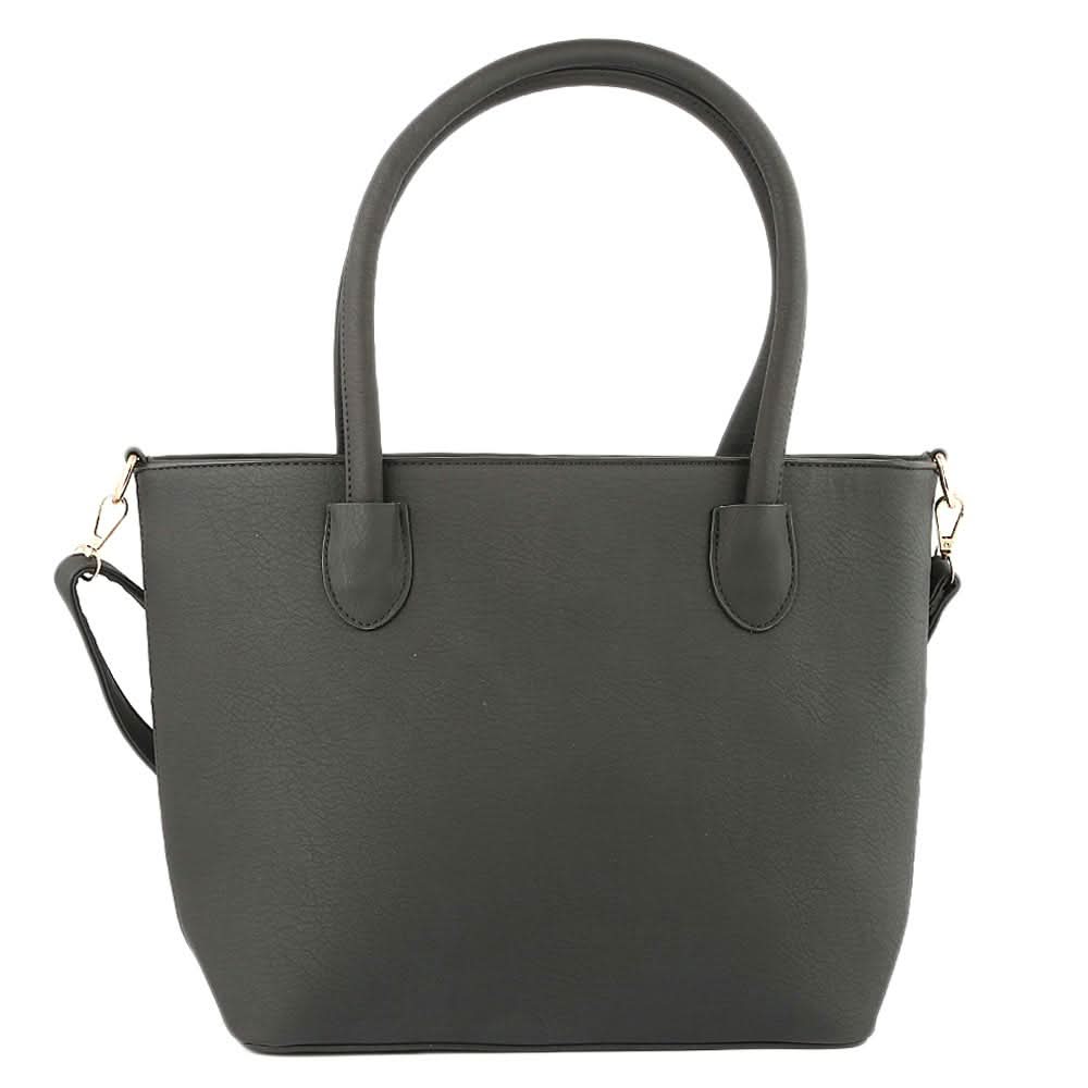 Women's Handbag 3 Pcs (374) - Black, Women, Bags, Chase Value, Chase Value