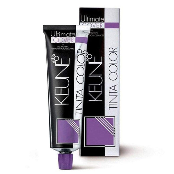 Keune Tinta Color 60Ml - 6 Shades, Beauty & Personal Care, Hair Colour, Keune, Chase Value