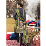 AL Zohaib unstitched 3pc Embroidered Shawl Collection, Women, 3Pcs Shalwar Suit, Al-Zohaib Textiles, Chase Value