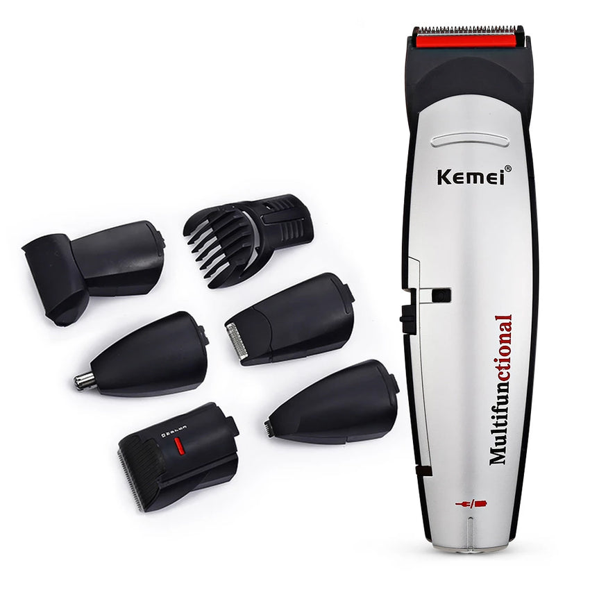 Kemei Trimmer KM-560, Home & Lifestyle, Shaver & Trimmers, Kemei, Chase Value