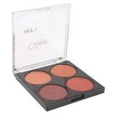 Davioo Infallible Highlighter 12gm 3 Shade, Beauty & Personal Care, Highlighter, Chase Value, Chase Value