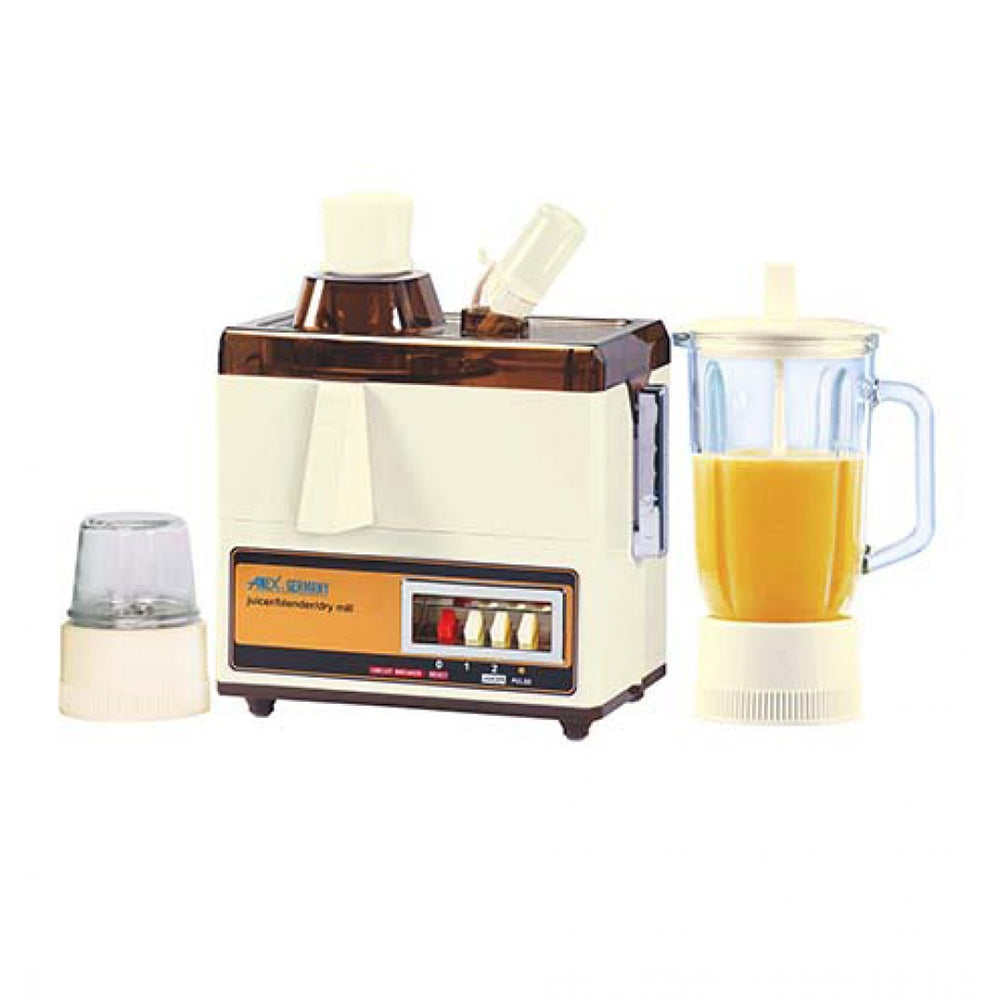 Anex Juicer Blender GL-176-177 - Chase Value