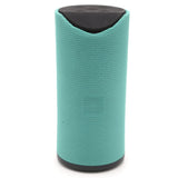 Portable Wireless Speaker A-119 - Cyan, Home & Lifestyle, Others Mob. Accessories, Chase Value, Chase Value