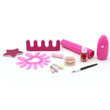 Nail Art 891 - Multi, Kids, Cosmetic and Kitchen Sets, Chase Value, Chase Value