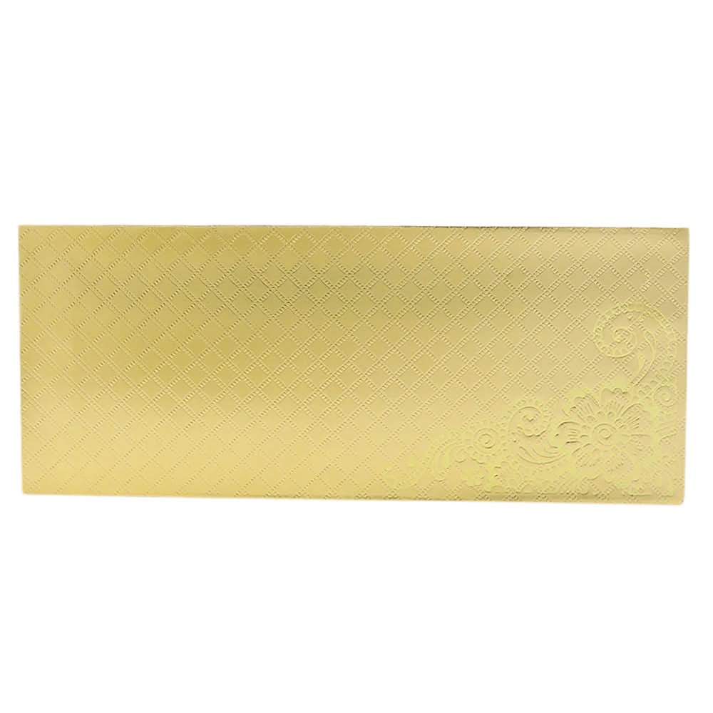 Fancy Envelope - Golden, Kids, Gift Bags, Chase Value, Chase Value