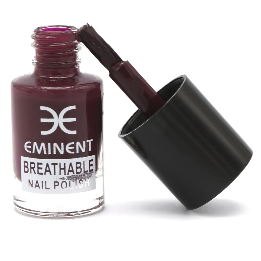 Eminent Breathable Nail Polish - 21 Shades, Beauty & Personal Care, Nails, Eminent, Chase Value