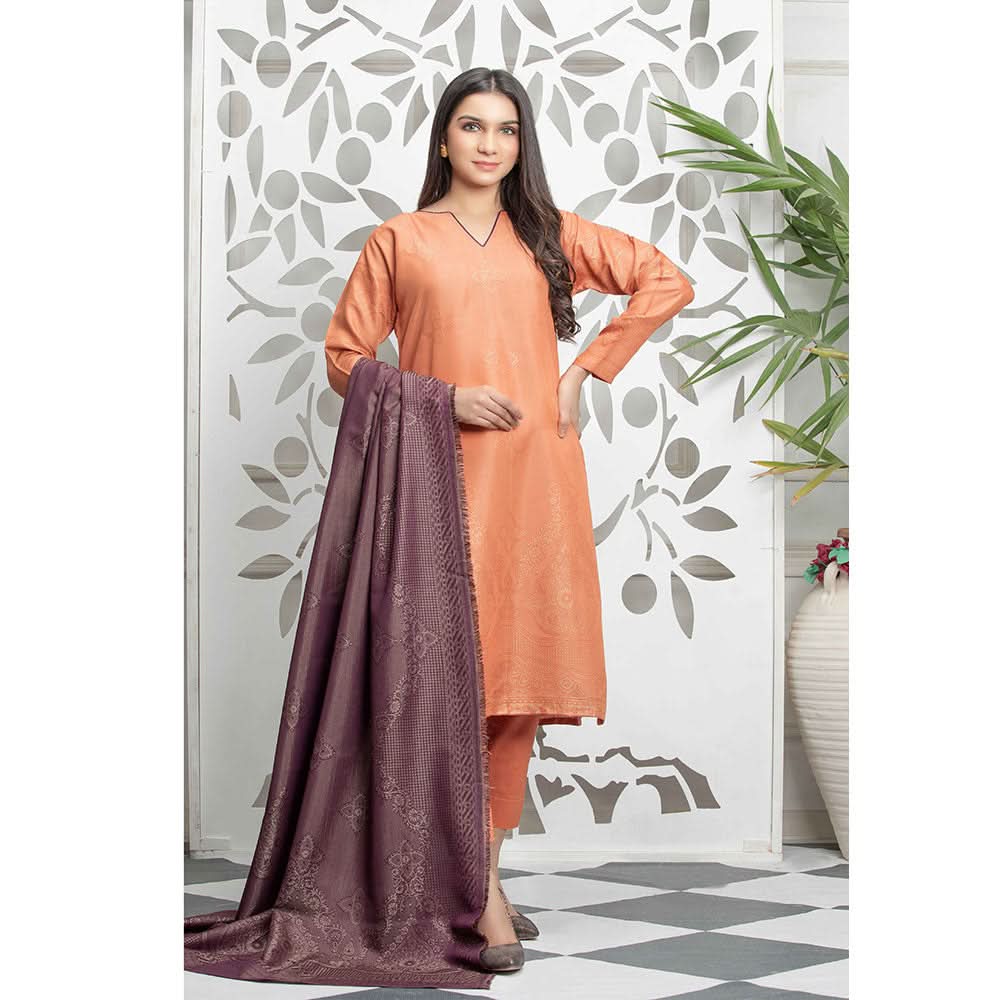 RA MESURI Jacquard Baroshia unstitched 3pc Suit, Women, 3Pcs Shalwar Suit, Chase Value, Chase Value