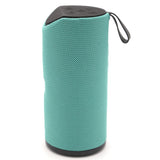 Portable Wireless Speaker A-119 - Cyan, Home & Lifestyle, Others Mob. Accessories, Chase Value, Chase Value