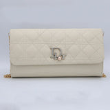 Women's Fancy Clutch 6960 - Fawn, Women, Clutches, Chase Value, Chase Value