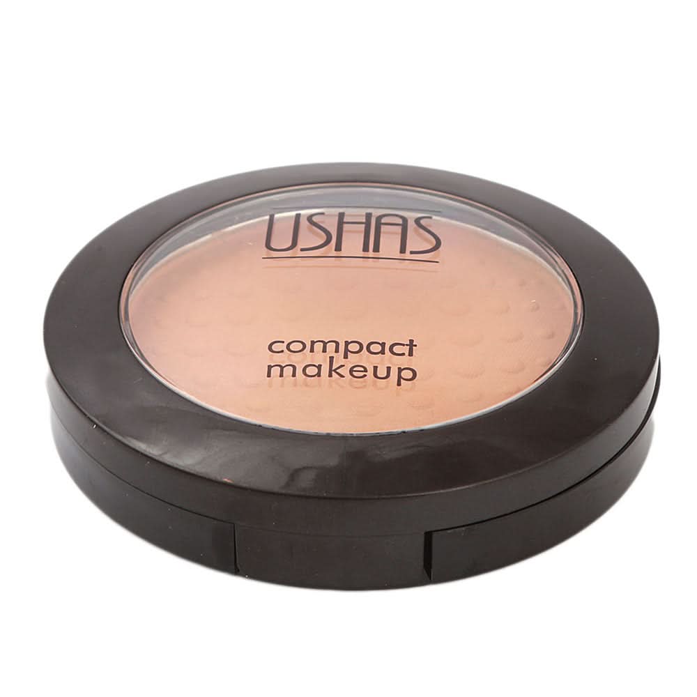 Ushas Compact Makeup, Beauty & Personal Care, Makeup Kits And Pallets, Chase Value, Chase Value