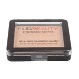 Huda Beauty Pressed Matte FDT Powder (71004), Beauty & Personal Care, Foundation, Chase Value, Chase Value