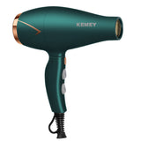 Hair Dryer Kemei - KM-8222, Home & Lifestyle, Hair Dryer, Kemei, Chase Value
