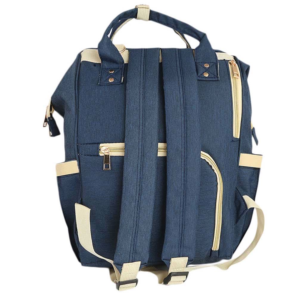 Baby Bags 712 - Navy Blue, Newborn Baby Accessories, Chase Value, Chase Value