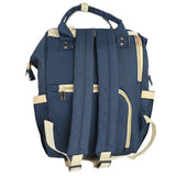 Baby Bags 712 - Navy Blue, Newborn Baby Accessories, Chase Value, Chase Value