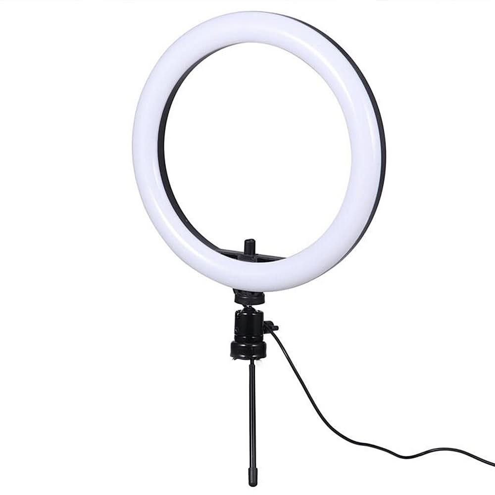 Selfie Ring Light Multi 36cm - White, Home & Lifestyle, Others Mob. Accessories, Chase Value, Chase Value