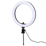 Selfie Ring Light Multi 36cm - White, Home & Lifestyle, Others Mob. Accessories, Chase Value, Chase Value