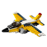 Bricks - Yellow, Kids, Educational Toys, Chase Value, Chase Value