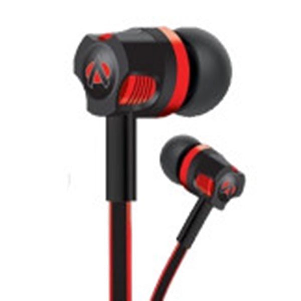 Audionic Thunder Handsfree (T-50) - Black, Home & Lifestyle, Hand Free / Head Phones, Chase Value, Chase Value