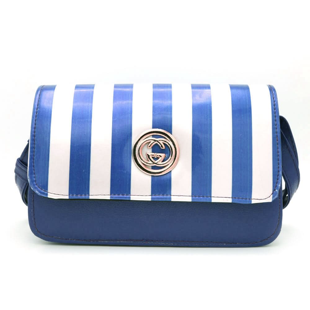 Women's Shoulder Bag 9136 - Royal Blue, Women, Bags, Chase Value, Chase Value