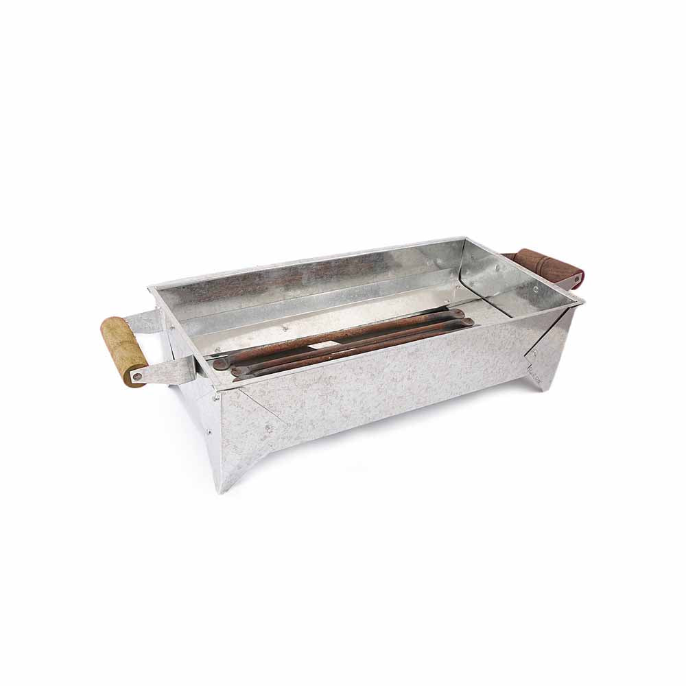 BBQ Grill Small ( Angeethi ) - test-store-for-chase-value