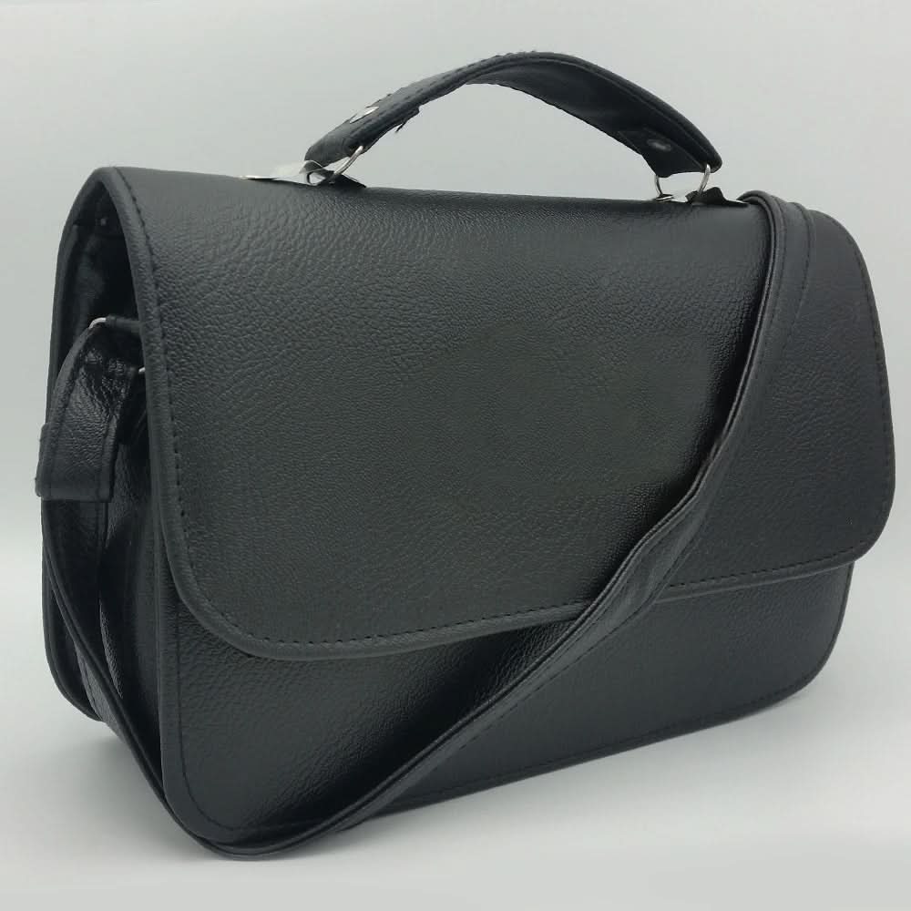 Women's Shoulder Bag 3112 - Black, Women, Bags, Chase Value, Chase Value