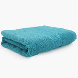 Face Towel - Steel Blue, Face Towels, Chase Value, Chase Value